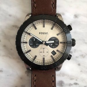 Fossil Watch